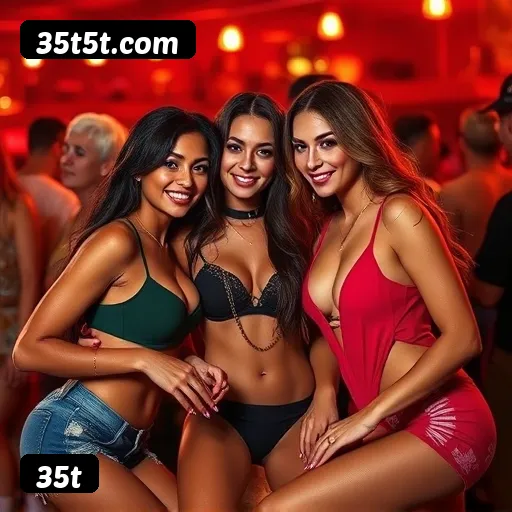 App Mobile 35t - Jogue em Qualquer Lugar no Seu Smartphone