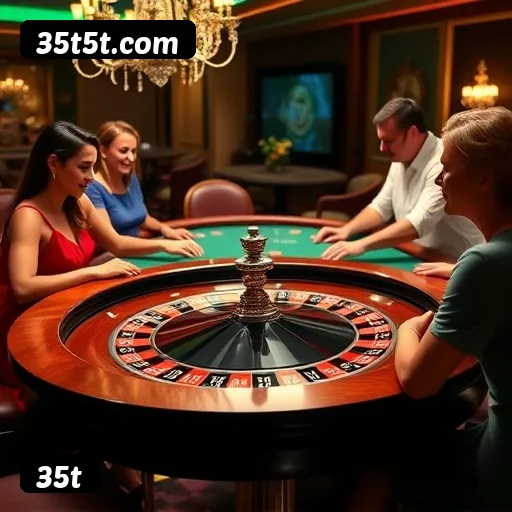 Recursos Exclusivos do App 35t - Modo Offline, Login Biométrico