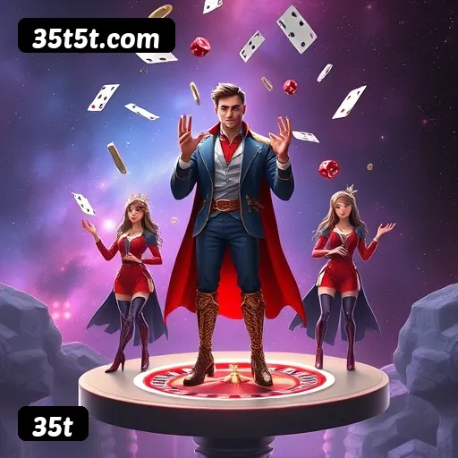 Jogos de Cassino Premium - Slots, Roleta, Blackjack e Dealer Ao Vivo