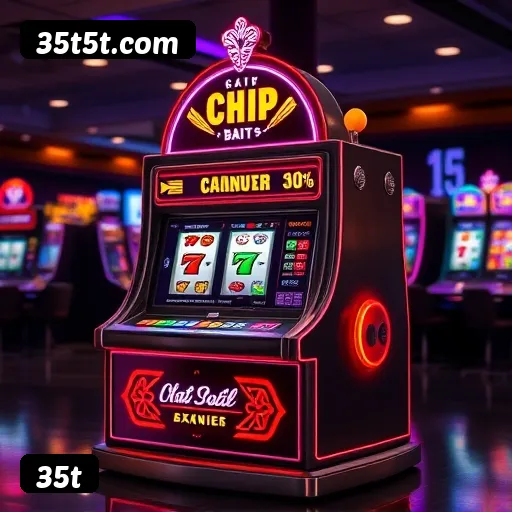 Jogos de Cassino em Destaque - Slots, Roleta, Blackjack