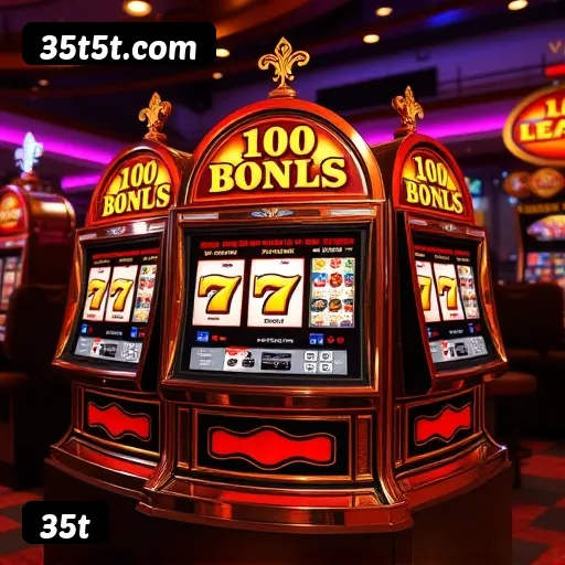 Promoções em Destaque - Bônus Especiais e Cashback