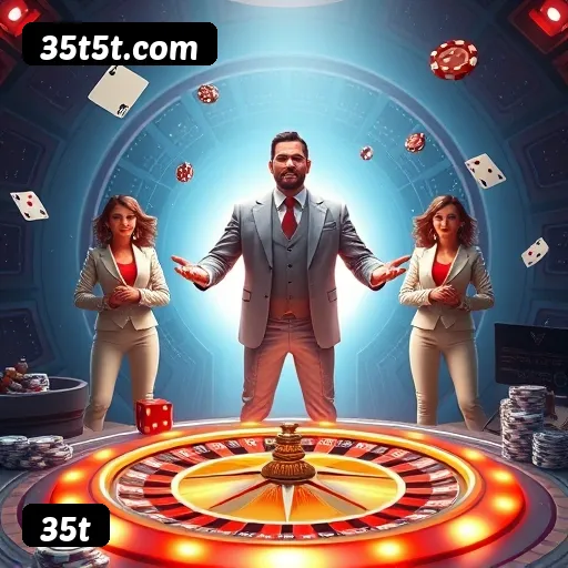 Coleção Premium de Slots 35t - NetEnt, Pragmatic Play, Evolution